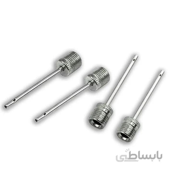 سوزن توپ ( بسته4 عددی)