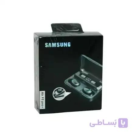 هندزفری بلوتوث SAMSUNG AIR F9 PRO