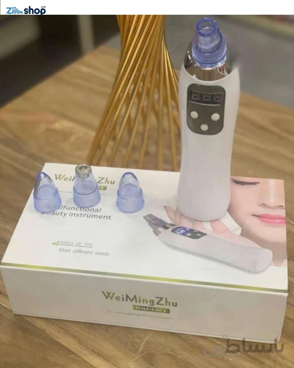 میکرودرم وای مینگ زو مدل WMZ-0804