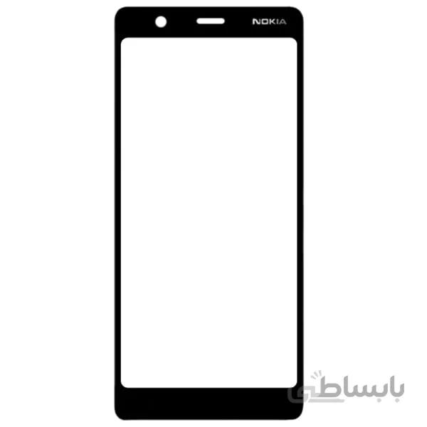 GLASS FOR NOKIA 5 / N5 گلس تعمیراتی نوکیا