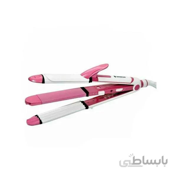 اتو مو جاندلی مدل JDL 2109