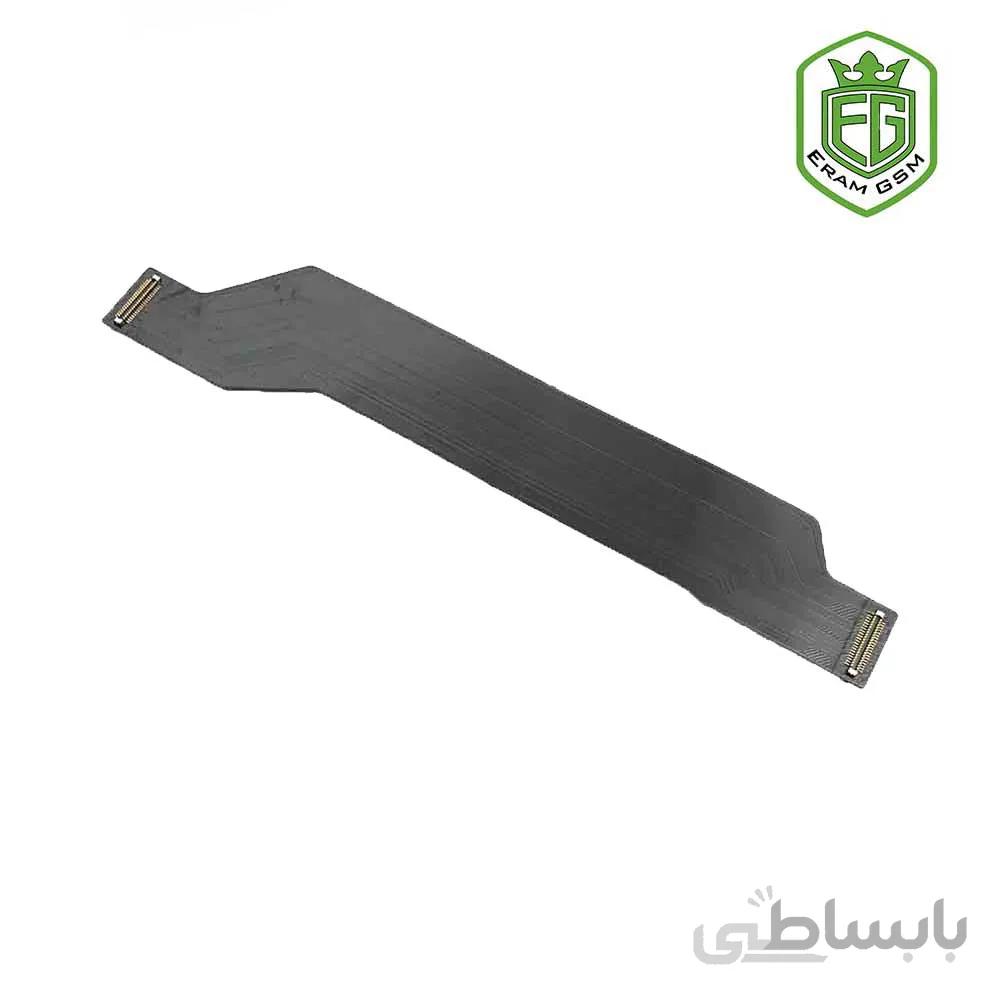 فلت رابط برد شارژ اصلی گوشی شیائومی Xiaomi Poco X3 Pro