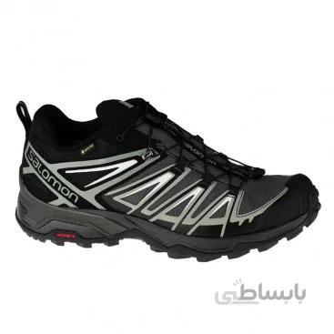 کفش کوهنوردی سالومون ضدآب مردانه Salomon X Ultra 3 GTX 411684