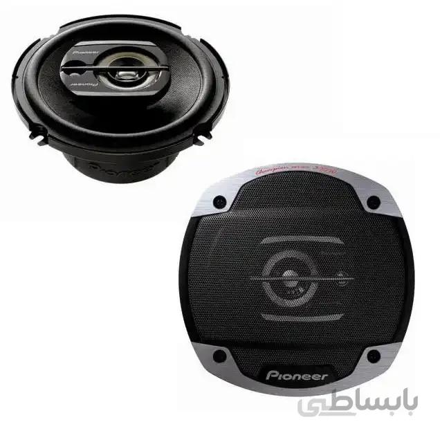 بلندگو پایونیر مدل TS-1675V2 — تصویر 1