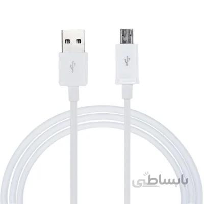کابل تبدیل USB به microUSB طول 1.5 متر