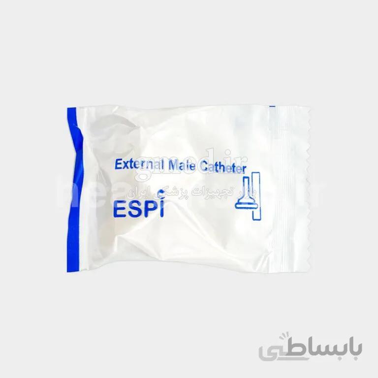 کاندوم شیت سایز 25 میلی متر ای اس پی آی espi ساخت ایران