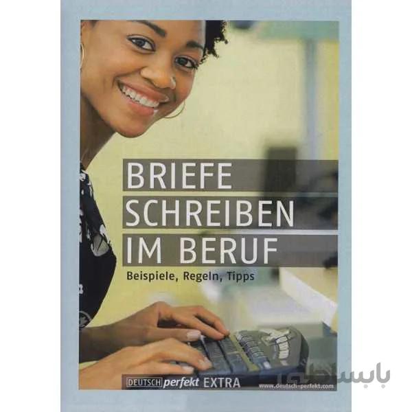 Briefe Schreiben im Beruf