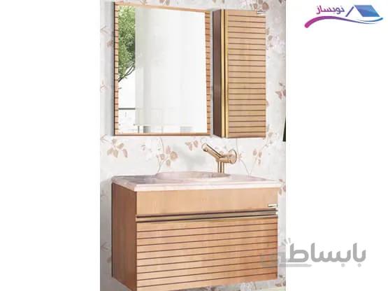 روشویی کابینتی مدل E 072