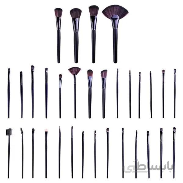 ست برس آرایشی اربن دیکی مدل ART311 بسته 32 عددی ونداهایپر