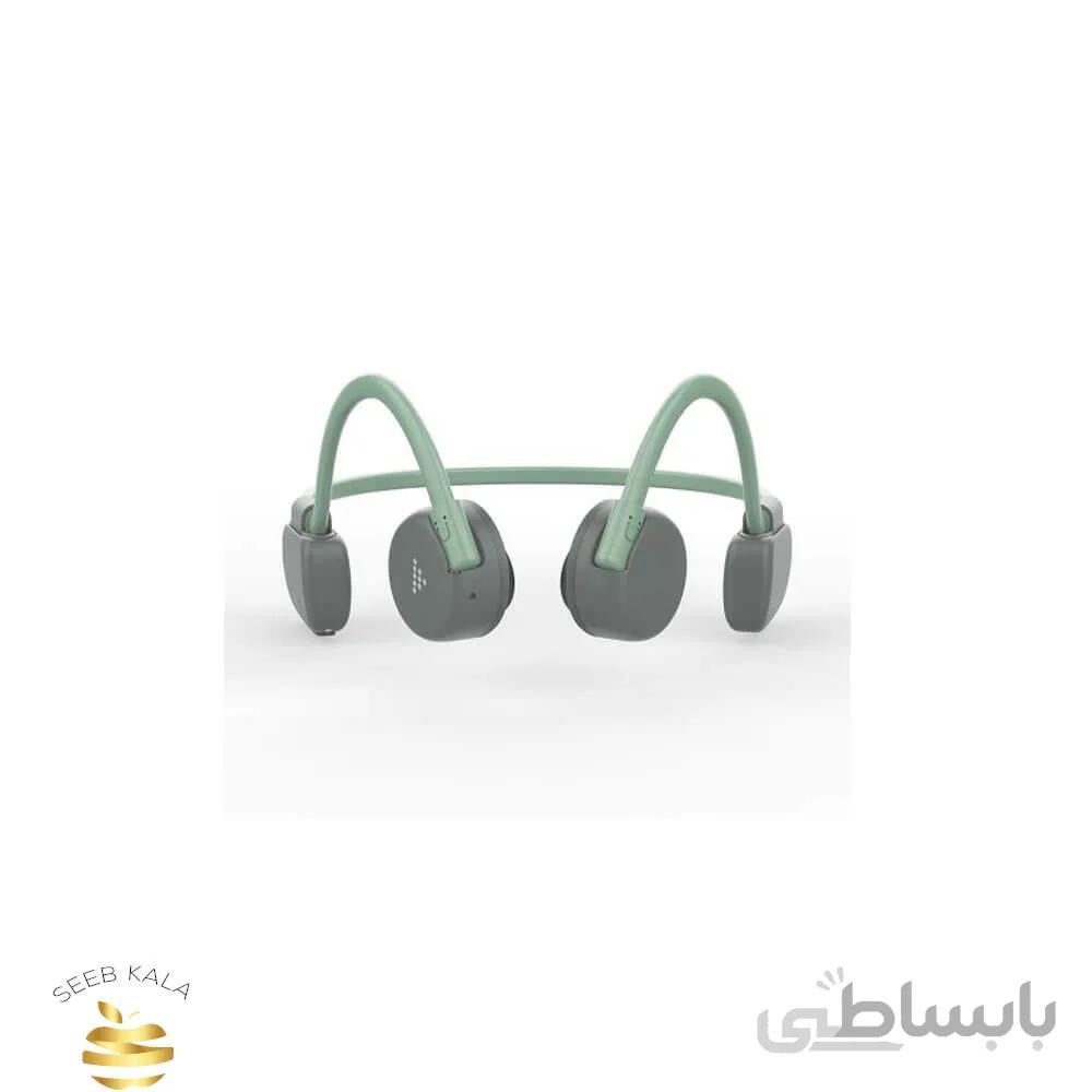 Denreel H528 Bone-guided Headphone هدفون هدایت استخوانی دنریل