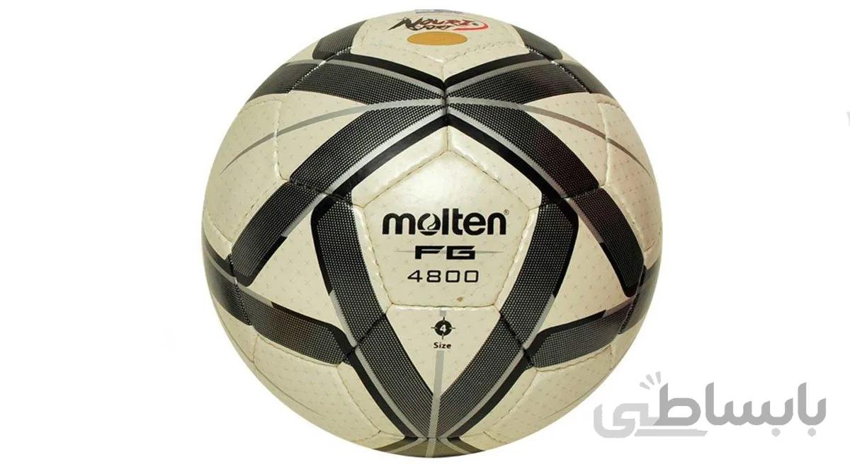 توپ فوتسال مدل FG 4800