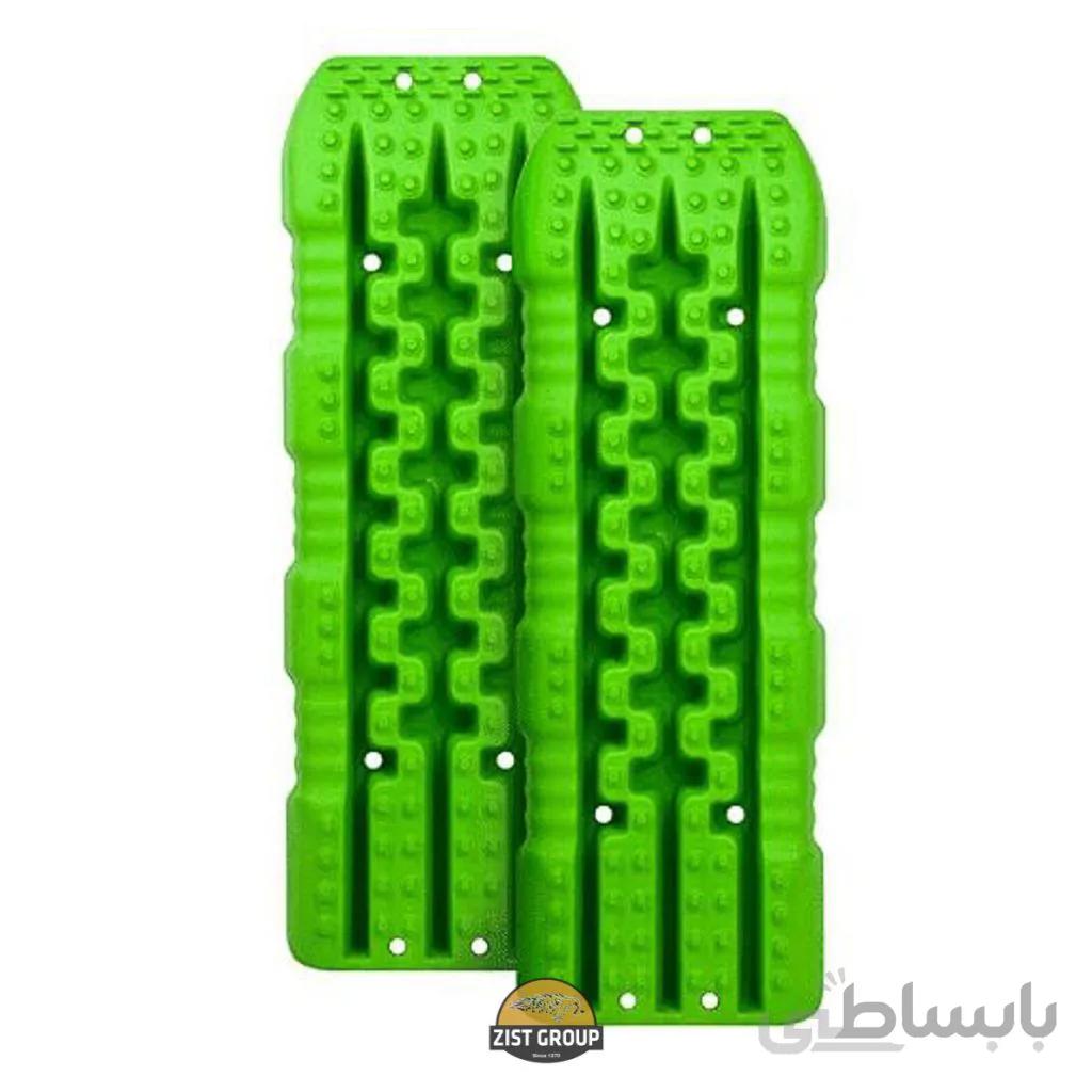 پالت ریکاوری(ریکاوری بورد) IRONMAN4x4 مدل ITREDS1100