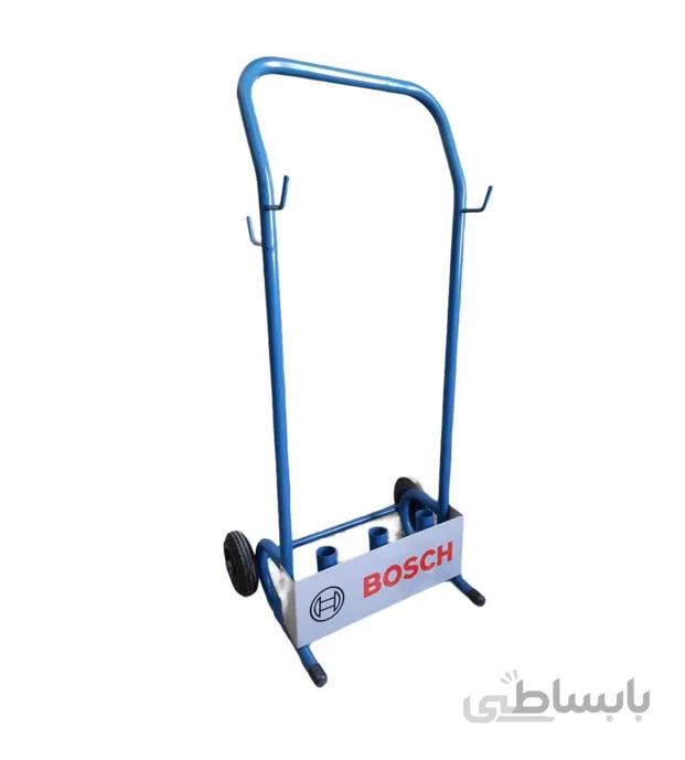 چرخ دستی بوش