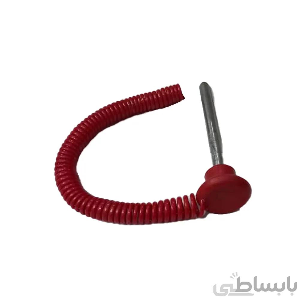 پیم بین وزنه دستگاه بدنسازی4