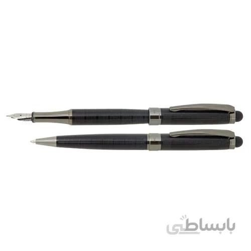 خودکار و خودنویس یوروپن مدل TOTAK