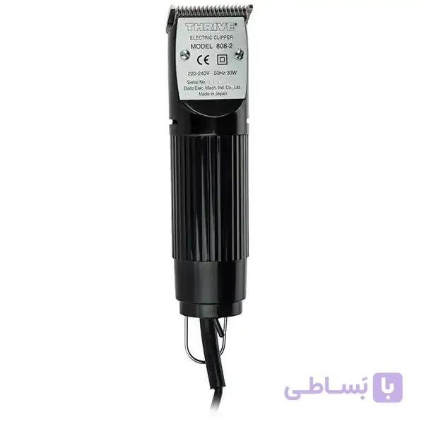 ماشین اصلاح سر و صورت ترایو مدل 2-808