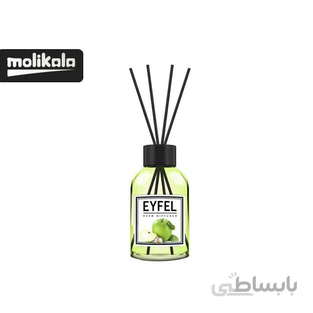 پک خوشبوکننده ایفل رایحه سیب سبز
