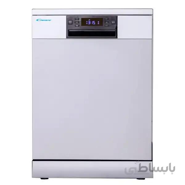 ماشین ظرفشویی کندی مدل CDM 1513 — تصویر 1