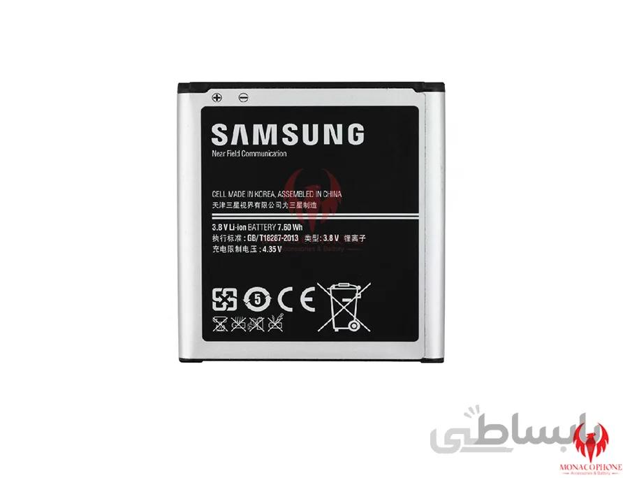 باتری گوشی سامسونگ G335