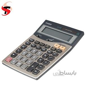 ماشین حساب کاسیو مدل 220