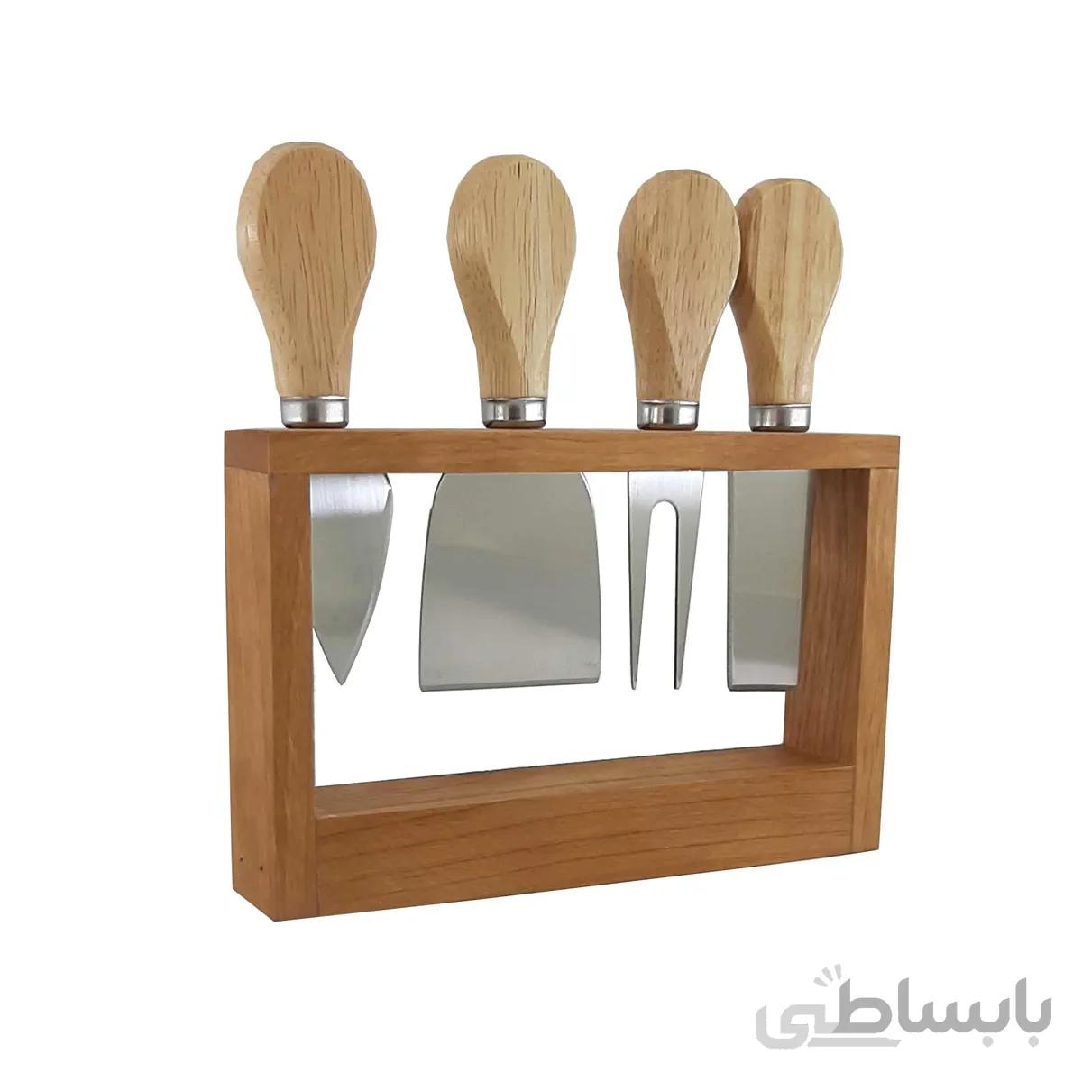 استند کارد صبحانه خوری