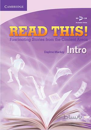 کتاب Read This Intro