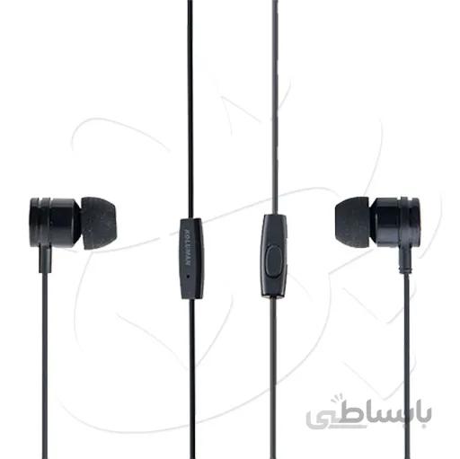 هندزفری KOLUMAN مدلKE-001 ا KOLUMAN handsfree model KE-001