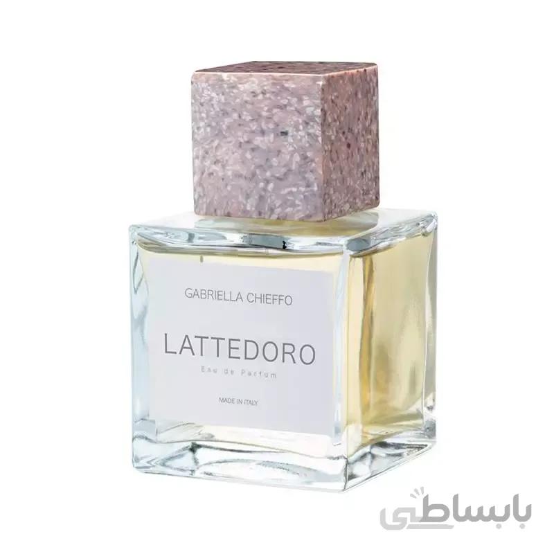 Gabriella Chieffo Lattedoro For Women And Men EDP