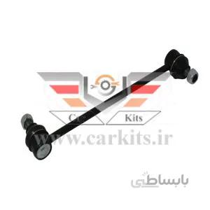 میل موجگیر لیفان x60