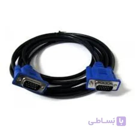 کابل 5 متری VGA