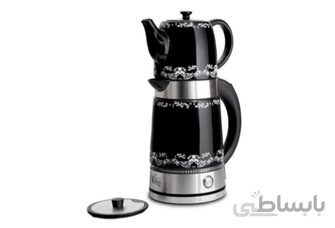 کتری برقی ویداس مدل VIR-2077