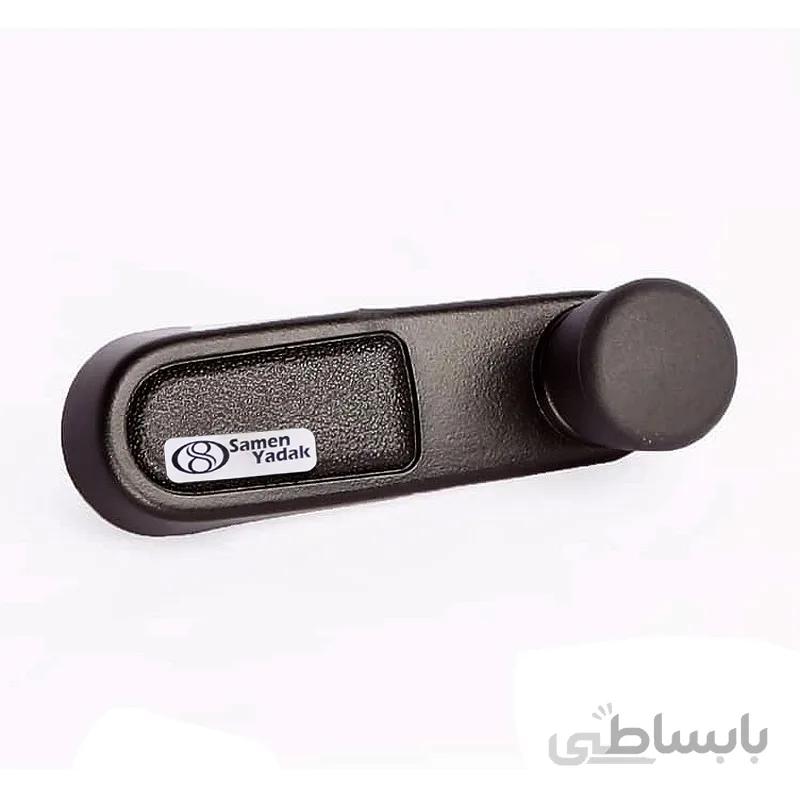 دستگیره شیشه بالابر پژو 405