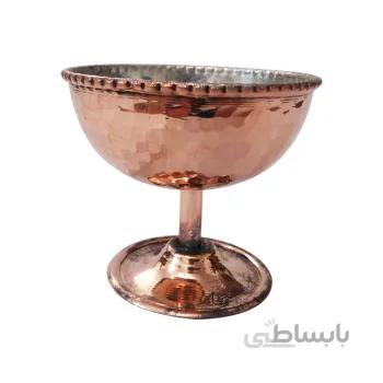 بستنی خوری مسی توت کالا tootkala 1536