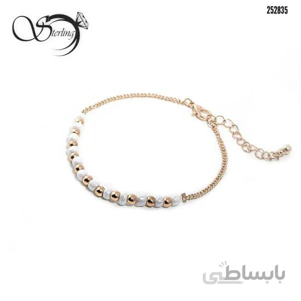 دستبند فانتزی زنانه کد:۲۴۹۴