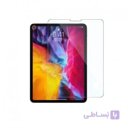 گلس شیشه ای شفاف آیپد پرو 12.9 اینچ 2018 / 2020 / 2021 برند Lito