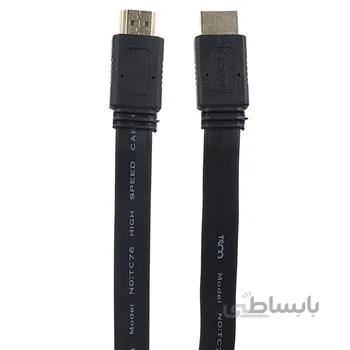 کابل HDMI تسکو مدل TC 78 به طول ۱۵ متر