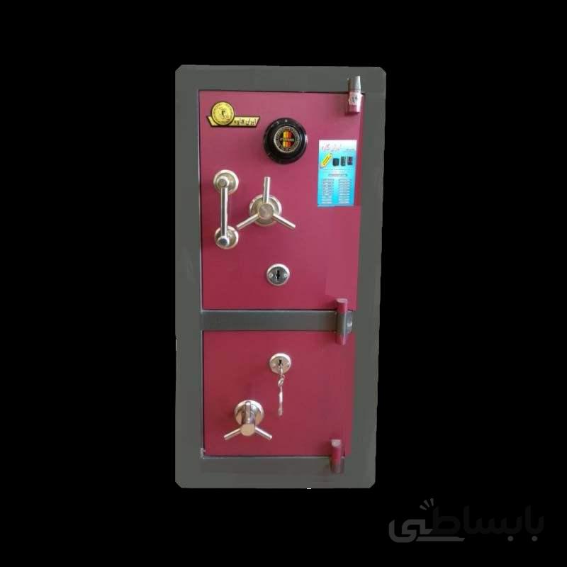 گاوصندوق ایران کاوه 350dkr