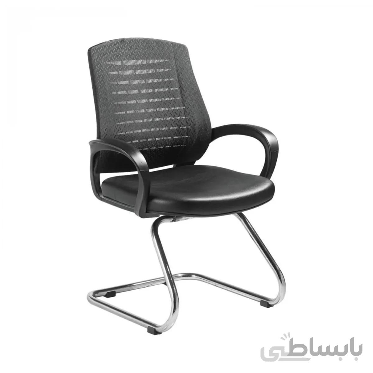 صندلی کنفرانسی مدل CF135 راحتیران