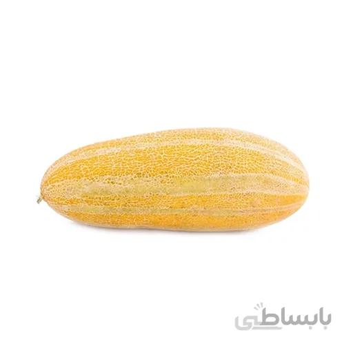 بذر خربزه مینو