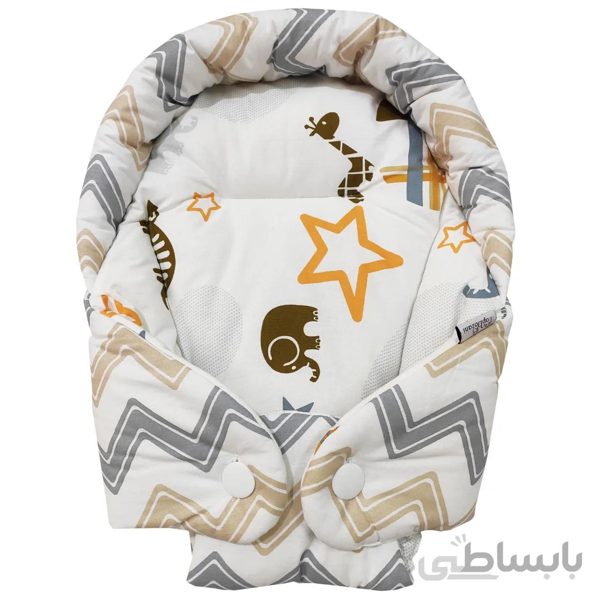 تشک آغوشی TDA434