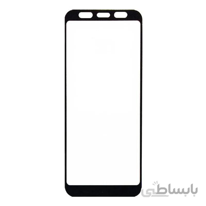 محافظ صفحه نمایش سامسونگ J8 2018 مدل ۶D