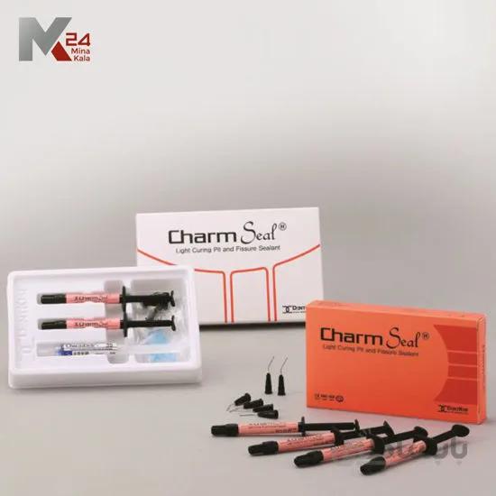 فیشور سیلانت charmseal