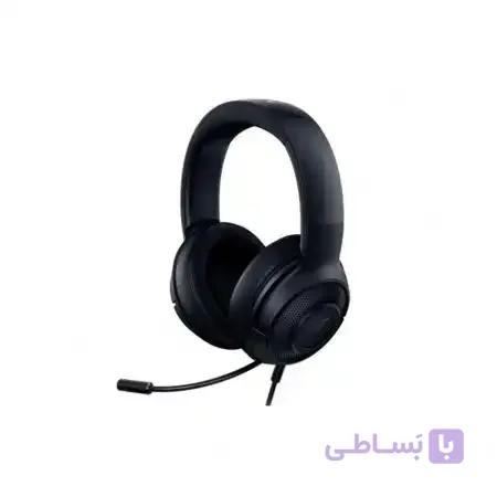 هدست ریزر مدل Kraken X Ultralight