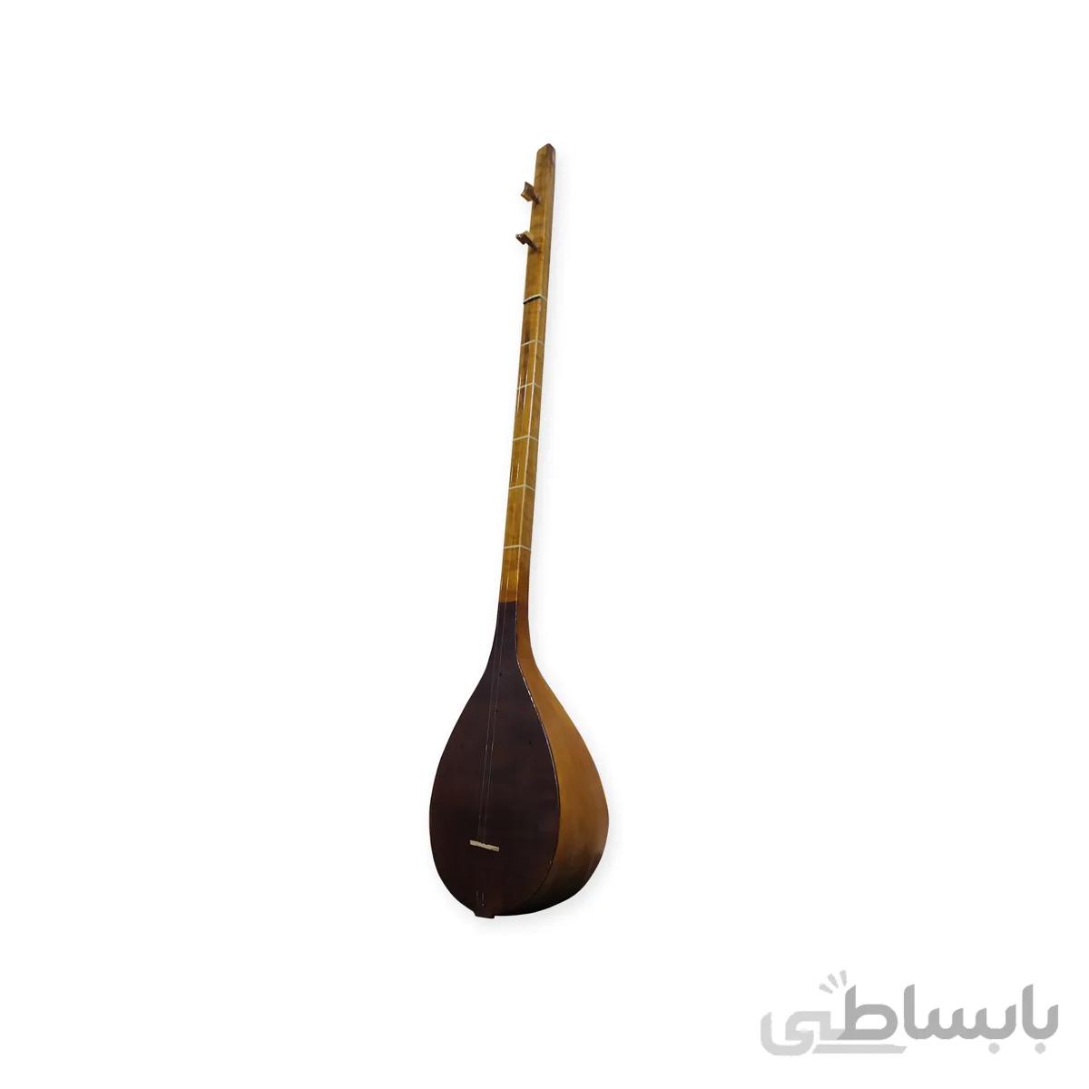 دوتار حیدری کد02