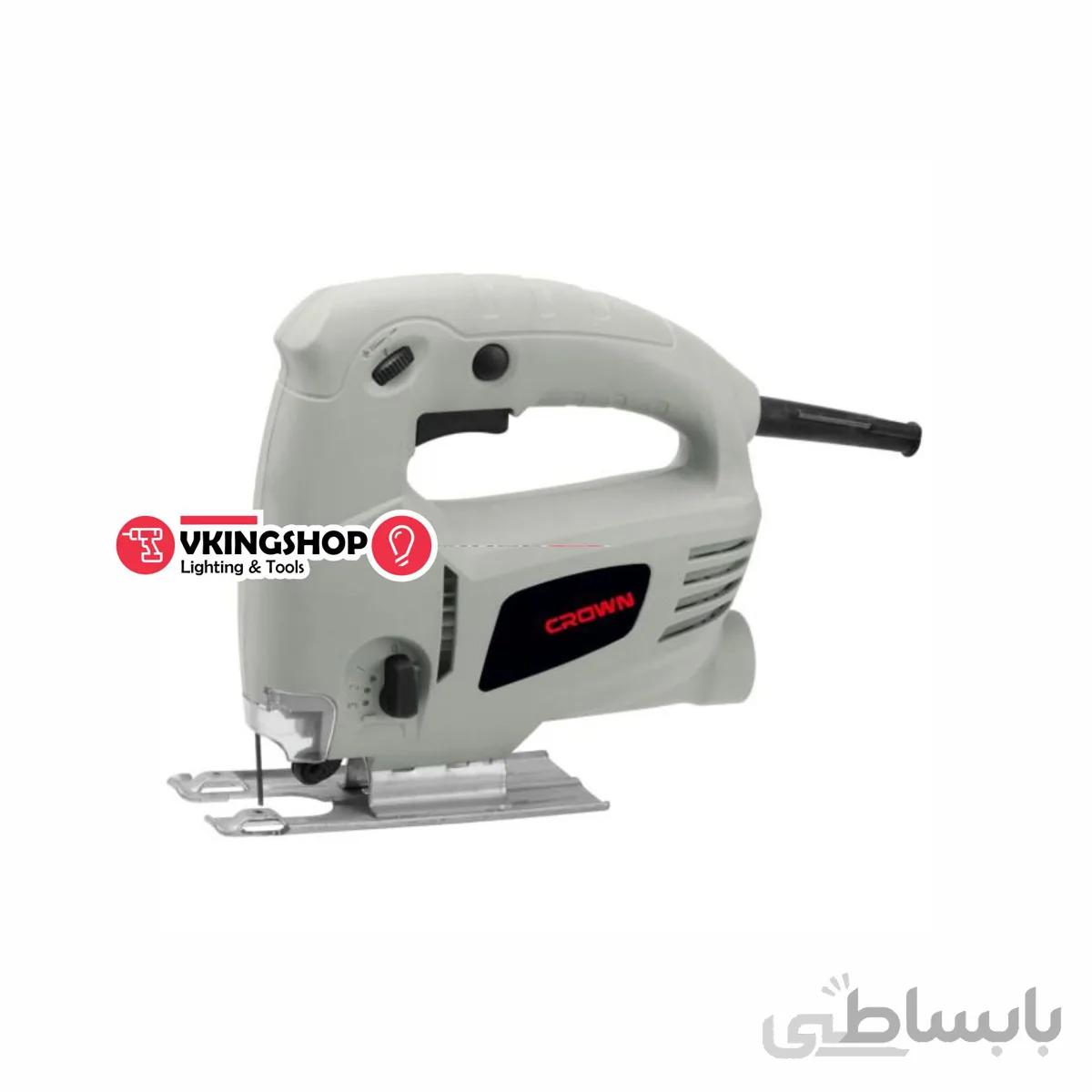 اره عمودبر 500وات کرون مدل CT15080