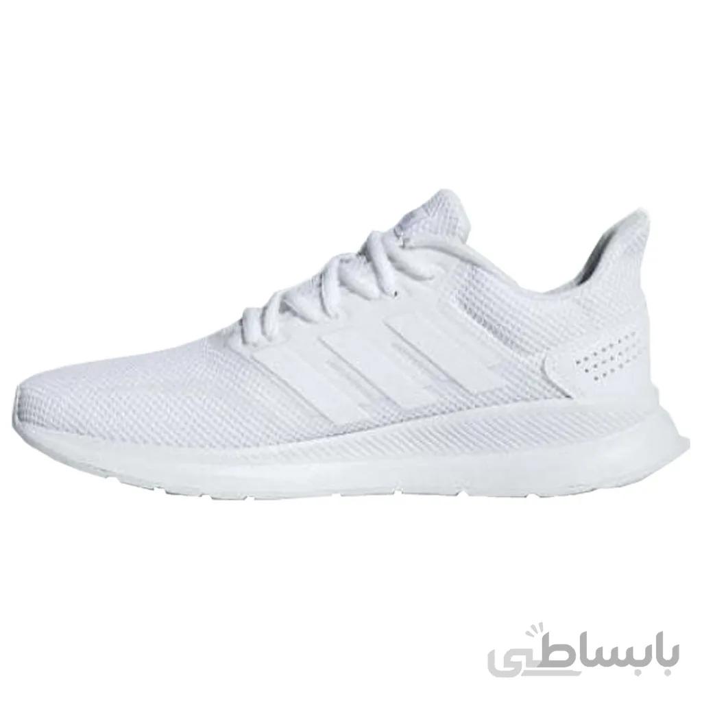 کفش مخصوص دویدن زنانه آدیداس مدل Adidas Runfalcon F36215