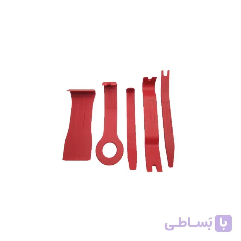 خارکش رو دری و داشبورد سری 5 عددی مدل l.k.tools