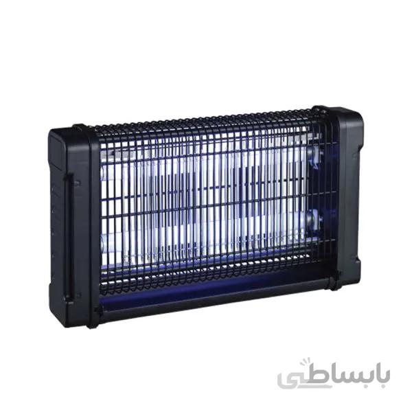 حشره کش برقی ۱۰وات عرشیا مدل IK110-2593