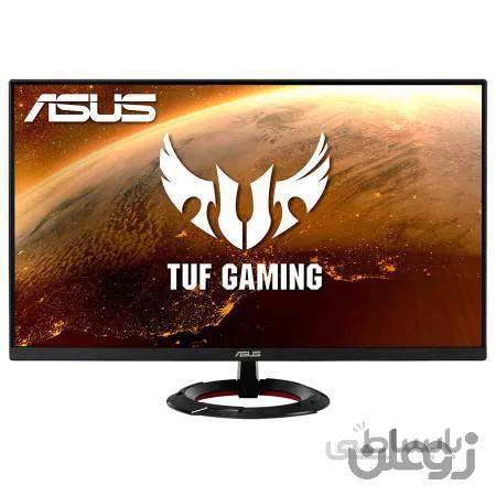 مانیتور 27 اینچ گیمینگ ایسوس مدل TUF Gaming VG279Q1R — تصویر 1