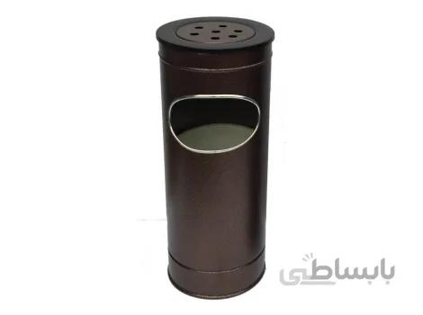 سطل زباله اداری